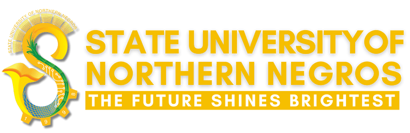 State University of Northern Negros